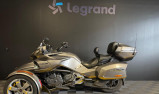 CAN-AM SPYDER F3 LIMITED 