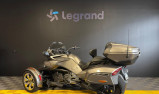 CAN-AM SPYDER F3 LIMITED 