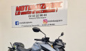 SUZUKI GSX-S 1000 ABS options