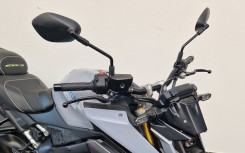 SUZUKI GSX-S 1000 ABS options