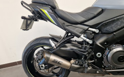 SUZUKI GSX-S 1000 ABS options