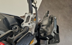 SUZUKI GSX-S 1000 ABS options