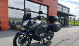 SUZUKI DL V-Strom 650