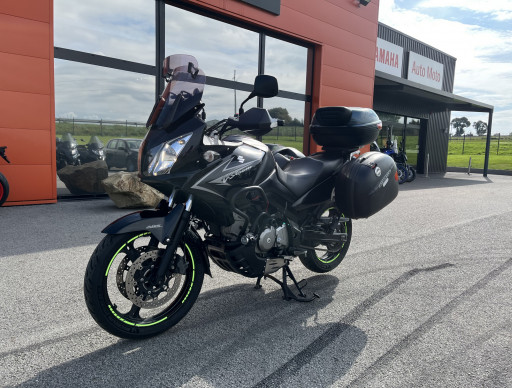 SUZUKI DL V-Strom 650