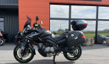 SUZUKI DL V-Strom 650