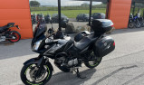 SUZUKI DL V-Strom 650