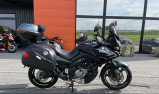 SUZUKI DL V-Strom 650