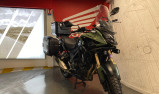 HONDA CB 500 X     ABS