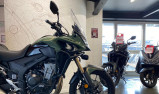 HONDA CB 500 X     ABS