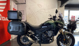 HONDA CB 500 X     ABS