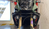HONDA CB 500 X     ABS