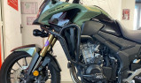 HONDA CB 500 X     ABS