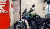 HONDA CB 500 X     ABS