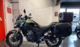 HONDA CB 500 X     ABS