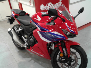 cbr 500 r