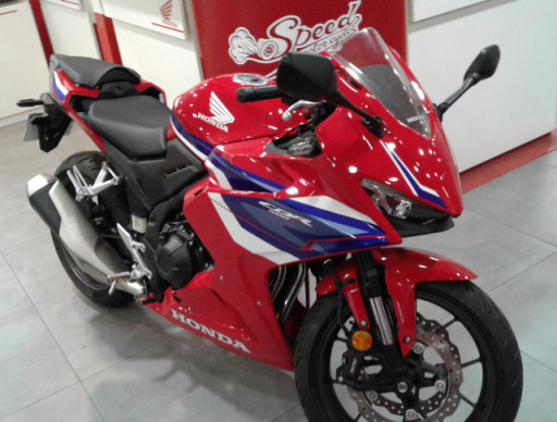 cbr 500 r