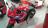 cbr 500 r