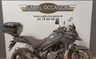 SUZUKI DL 650 V-STROM