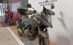 SUZUKI DL 650 V-STROM