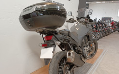 SUZUKI DL 650 V-STROM