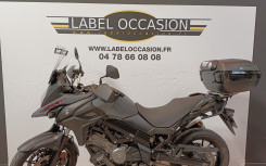SUZUKI DL 650 V-STROM