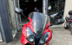 HONDA VFR 800 VTEC