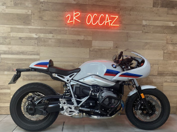 BMW R NineT RACER