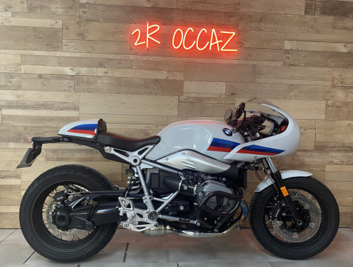 BMW R NineT RACER