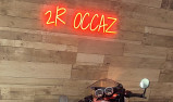 BMW R NineT RACER