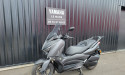 YAMAHA XMAX 300