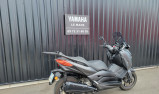 YAMAHA XMAX 300