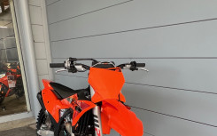 KTM 250 SX-F 2025