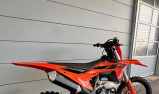 KTM 250 SX-F 2025