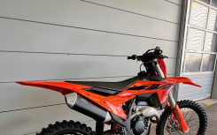 KTM 250 SX-F 2025