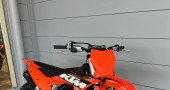 KTM 250 SX-F 2025