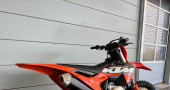 KTM 250 SX-F 2025