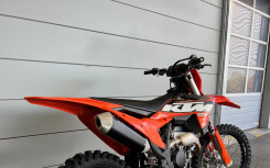 KTM 250 SX-F 2025