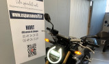 HONDA CB650R Neo Sports Café