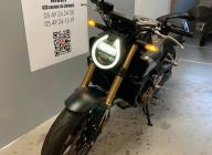 HONDA CB650R Neo Sports Café