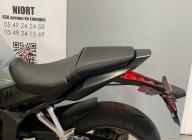 HONDA CB650R Neo Sports Café