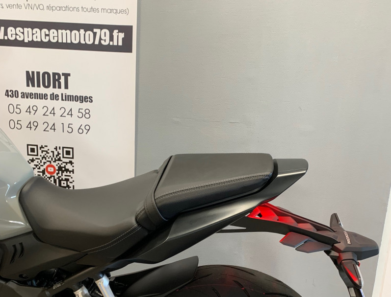 HONDA CB650R Neo Sports Café