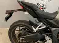 HONDA CB650R Neo Sports Café