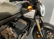 HONDA CB650R Neo Sports Café