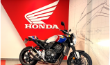 HONDA CB1000R+ Special Edition