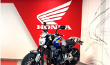 HONDA CB1000R+ Special Edition