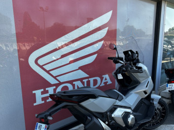 X-ADV 750