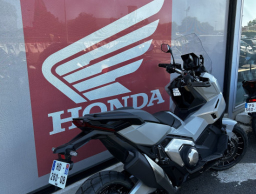 X-ADV 750