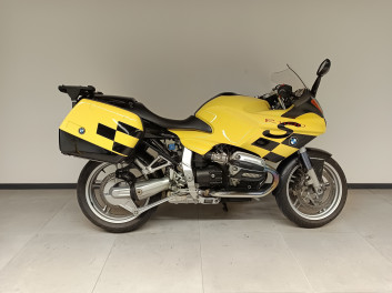 BMW R 1100 S