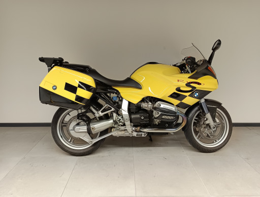 BMW R 1100 S