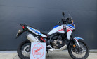 AFRICA TWIN 1100 DCT L3